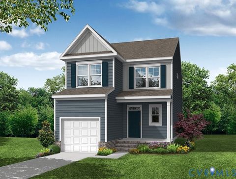 Photo of 6248 Jackline Run, Chesterfield, VA 23234 (MLS # 2533556)