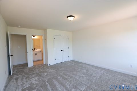 Tiny photo for 6248 Jackline Run, Chesterfield, VA 23234 (MLS # 2533556)