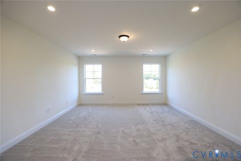 Tiny photo for 6248 Jackline Run, Chesterfield, VA 23234 (MLS # 2533556)