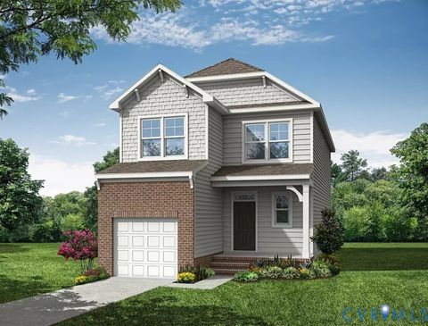 Tiny photo for 6248 Jackline Run, Chesterfield, VA 23234 (MLS # 2533556)