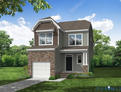 Tiny photo for 6248 Jackline Run, Chesterfield, VA 23234 (MLS # 2533556)