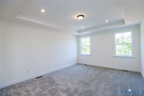 Tiny photo for 6248 Jackline Run, Chesterfield, VA 23234 (MLS # 2533556)