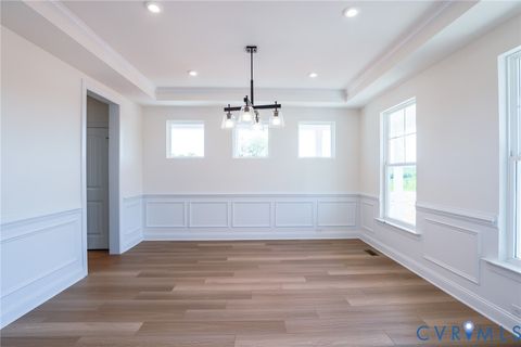 Tiny photo for 6248 Jackline Run, Chesterfield, VA 23234 (MLS # 2533556)