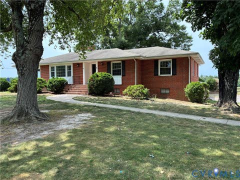 Photo of 14471 Mountain Road, Glen Allen, VA 23059 (MLS # 2622124)