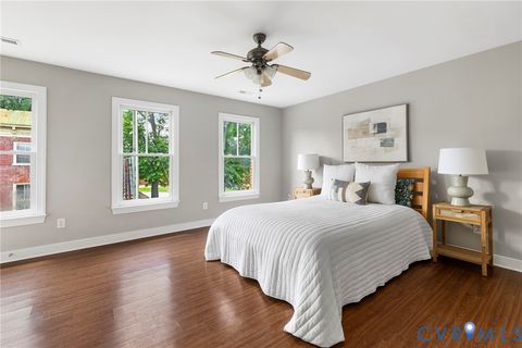 Tiny photo for 106 W Jackson Street, Richmond, VA 23220 (MLS # 2525480)