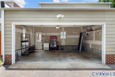 Tiny photo for 106 W Jackson Street, Richmond, VA 23220 (MLS # 2525480)