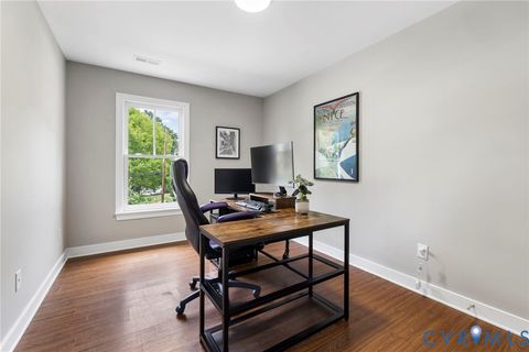 Tiny photo for 106 W Jackson Street, Richmond, VA 23220 (MLS # 2525480)