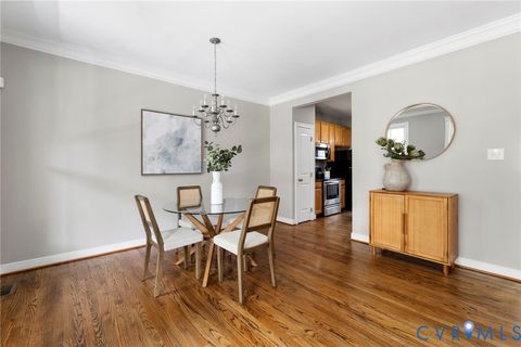 Tiny photo for 106 W Jackson Street, Richmond, VA 23220 (MLS # 2525480)