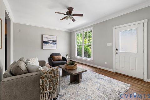 Tiny photo for 106 W Jackson Street, Richmond, VA 23220 (MLS # 2525480)