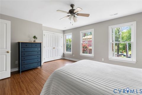 Tiny photo for 106 W Jackson Street, Richmond, VA 23220 (MLS # 2525480)