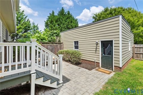 Tiny photo for 106 W Jackson Street, Richmond, VA 23220 (MLS # 2525480)
