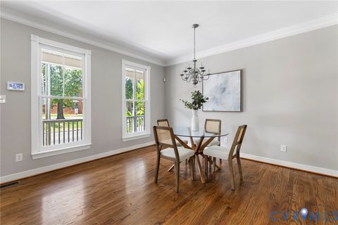 Tiny photo for 106 W Jackson Street, Richmond, VA 23220 (MLS # 2525480)