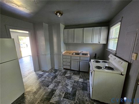 Tiny photo for 3013 Krouse Street, Richmond, VA 23234 (MLS # 2529616)