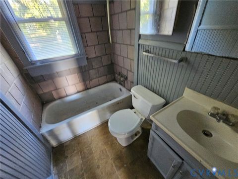 Tiny photo for 3013 Krouse Street, Richmond, VA 23234 (MLS # 2529616)