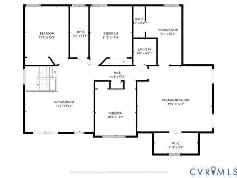 Tiny photo for 10276 McGarvey Lane, Mechanicsville, VA 23116 (MLS # 2610878)