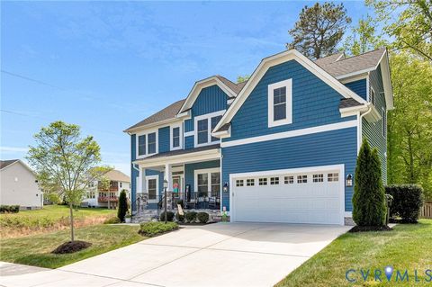 Tiny photo for 10276 McGarvey Lane, Mechanicsville, VA 23116 (MLS # 2610878)