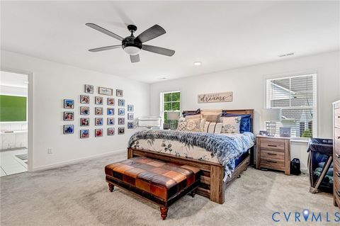 Tiny photo for 10276 McGarvey Lane, Mechanicsville, VA 23116 (MLS # 2610878)