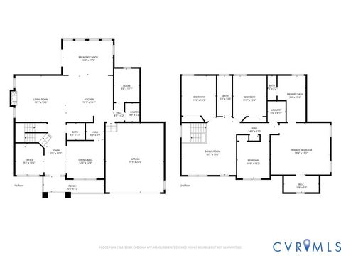 Tiny photo for 10276 McGarvey Lane, Mechanicsville, VA 23116 (MLS # 2610878)