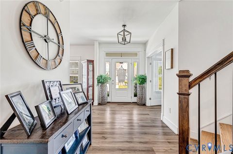 Tiny photo for 10276 McGarvey Lane, Mechanicsville, VA 23116 (MLS # 2610878)