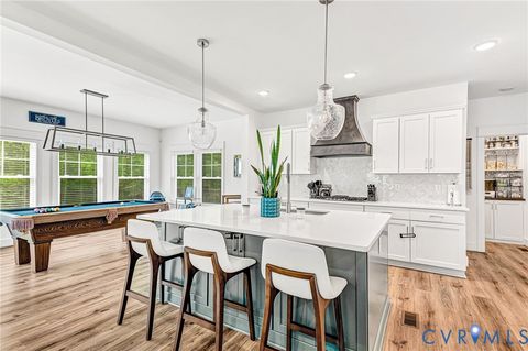 Tiny photo for 10276 McGarvey Lane, Mechanicsville, VA 23116 (MLS # 2610878)