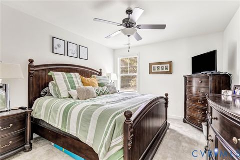 Tiny photo for 10276 McGarvey Lane, Mechanicsville, VA 23116 (MLS # 2610878)