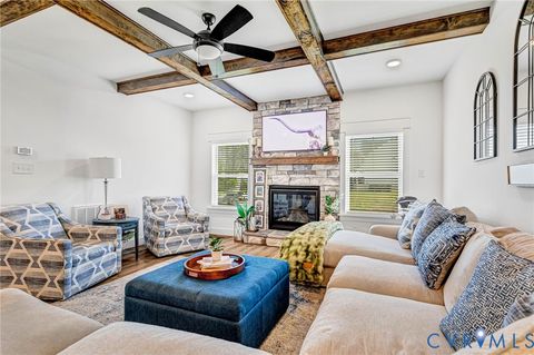 Tiny photo for 10276 McGarvey Lane, Mechanicsville, VA 23116 (MLS # 2610878)