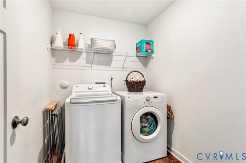 Tiny photo for 10276 McGarvey Lane, Mechanicsville, VA 23116 (MLS # 2610878)