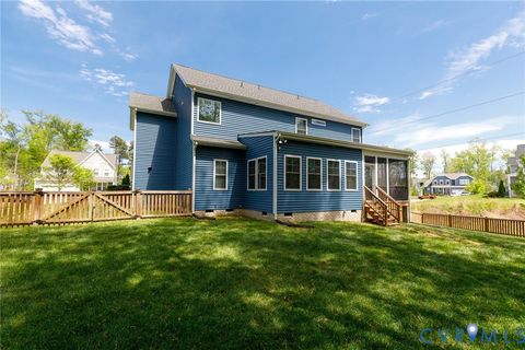 Tiny photo for 10276 McGarvey Lane, Mechanicsville, VA 23116 (MLS # 2610878)