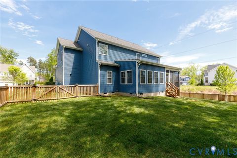 Tiny photo for 10276 McGarvey Lane, Mechanicsville, VA 23116 (MLS # 2610878)