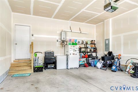 Tiny photo for 10276 McGarvey Lane, Mechanicsville, VA 23116 (MLS # 2610878)