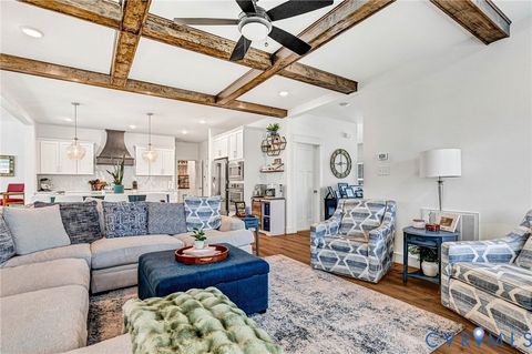 Tiny photo for 10276 McGarvey Lane, Mechanicsville, VA 23116 (MLS # 2610878)