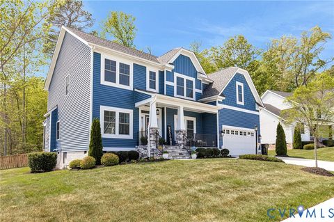 Tiny photo for 10276 McGarvey Lane, Mechanicsville, VA 23116 (MLS # 2610878)