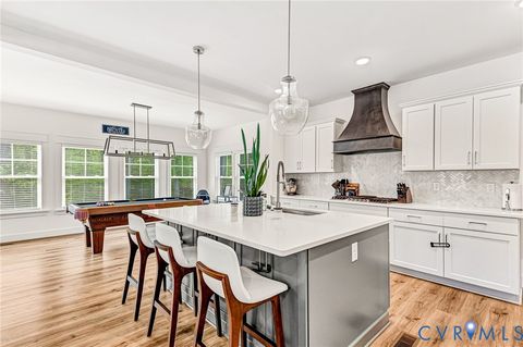 Tiny photo for 10276 McGarvey Lane, Mechanicsville, VA 23116 (MLS # 2610878)