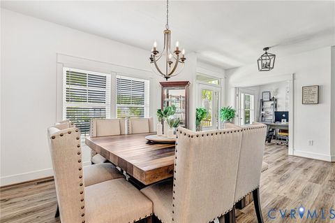 Tiny photo for 10276 McGarvey Lane, Mechanicsville, VA 23116 (MLS # 2610878)