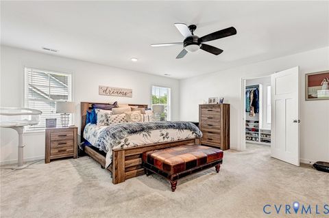 Tiny photo for 10276 McGarvey Lane, Mechanicsville, VA 23116 (MLS # 2610878)