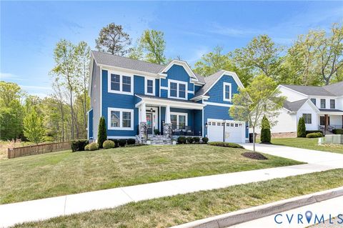 Photo of 10276 McGarvey Lane, Mechanicsville, VA 23116 (MLS # 2610878)