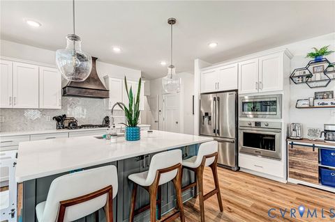 Tiny photo for 10276 McGarvey Lane, Mechanicsville, VA 23116 (MLS # 2610878)