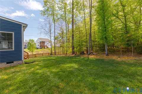 Tiny photo for 10276 McGarvey Lane, Mechanicsville, VA 23116 (MLS # 2610878)