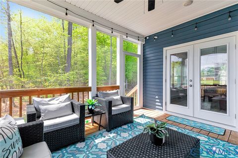 Tiny photo for 10276 McGarvey Lane, Mechanicsville, VA 23116 (MLS # 2610878)