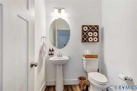 Tiny photo for 10276 McGarvey Lane, Mechanicsville, VA 23116 (MLS # 2610878)