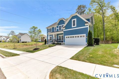 Tiny photo for 10276 McGarvey Lane, Mechanicsville, VA 23116 (MLS # 2610878)