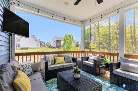 Tiny photo for 10276 McGarvey Lane, Mechanicsville, VA 23116 (MLS # 2610878)