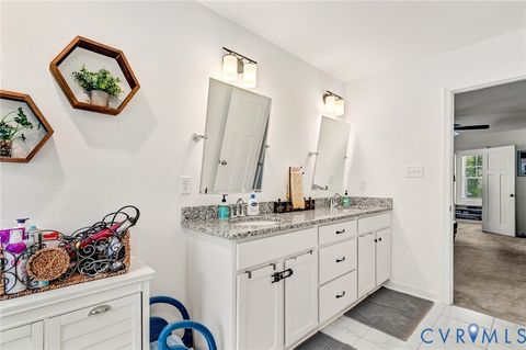 Tiny photo for 10276 McGarvey Lane, Mechanicsville, VA 23116 (MLS # 2610878)