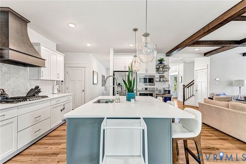 Tiny photo for 10276 McGarvey Lane, Mechanicsville, VA 23116 (MLS # 2610878)