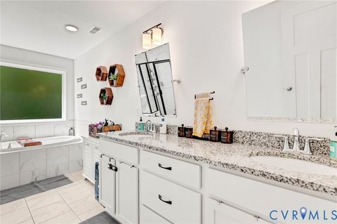 Tiny photo for 10276 McGarvey Lane, Mechanicsville, VA 23116 (MLS # 2610878)