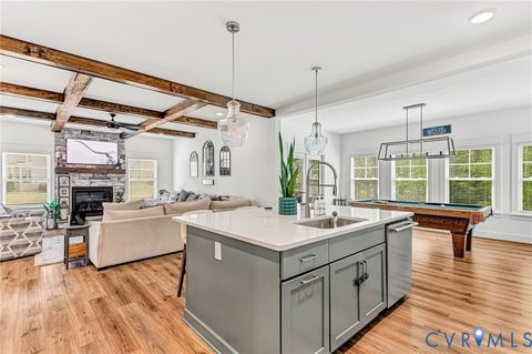 Tiny photo for 10276 McGarvey Lane, Mechanicsville, VA 23116 (MLS # 2610878)