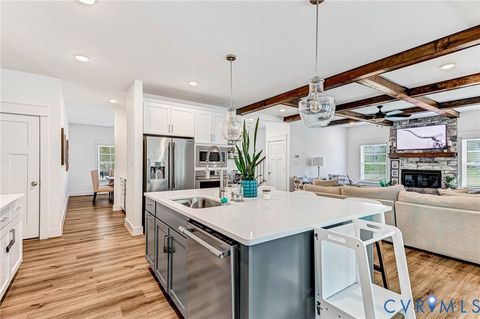 Tiny photo for 10276 McGarvey Lane, Mechanicsville, VA 23116 (MLS # 2610878)