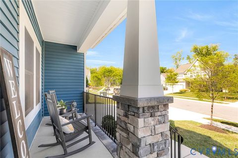 Tiny photo for 10276 McGarvey Lane, Mechanicsville, VA 23116 (MLS # 2610878)