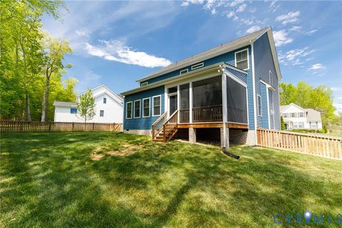 Tiny photo for 10276 McGarvey Lane, Mechanicsville, VA 23116 (MLS # 2610878)