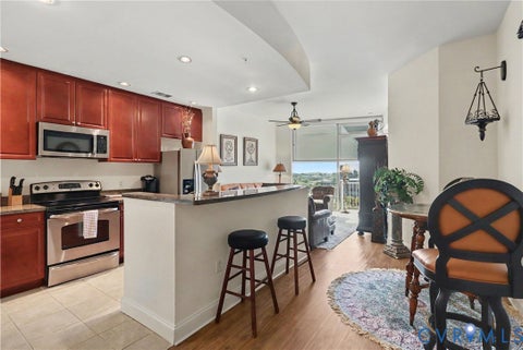 Tiny photo for 301 Virginia Street #U1712, Richmond, VA 23219 (MLS # 2628484)